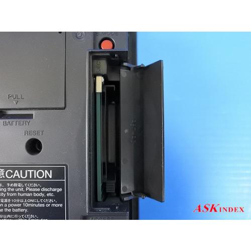 □□ ※送料無料【管理番号H60670】MITSUBISHI 表示器GOT GT1675 □□ ※送料無料【管理番号H60670】MITSUBISHI 表示器GOT GT1675