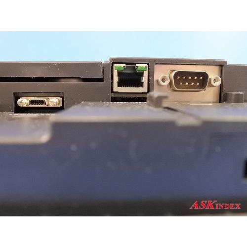 □□ ※送料無料【管理番号H60670】MITSUBISHI 表示器GOT GT1675-VNBA