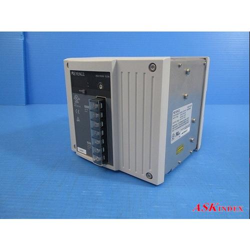 □□ ※送料無料【管理番号H60748】KEYENCE モニタ内蔵超小型