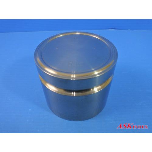 □□ ※送料無料【管理番号H61074】大正天びん製作所 分銅(5kg □□ ※送料無料【管理番号H61074】大正天びん製作所 分銅(5kg
