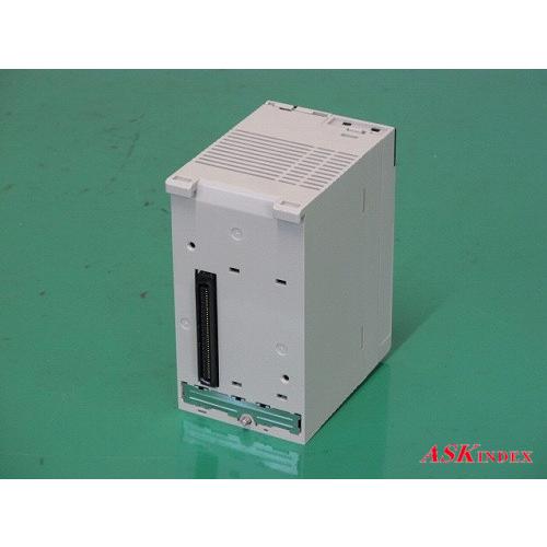 □□ ※送料無料【管理番号HB0078】omRon PLC CS1H-CPU64 (通電確認済