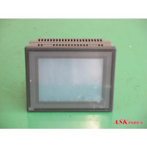 □□ ※送料無料【管理番号I20553】KEYENCE 5型 QVGA STNモノクロ