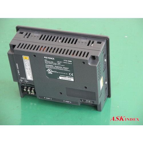 □□ ※送料無料【管理番号I20553】KEYENCE 5型 QVGA STNモノクロ □□ ※送料無料【管理番号I20553】KEYENCE 5型 QVGA STNモノクロ