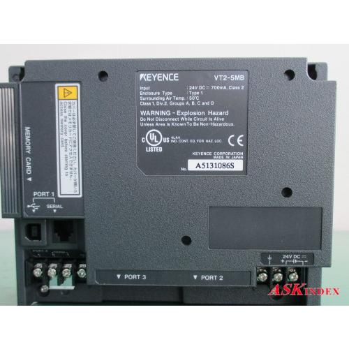 □□ ※送料無料【管理番号I20553】KEYENCE 5型 QVGA STNモノクロ □□ ※送料無料【管理番号I20553】KEYENCE 5型 QVGA STNモノクロ