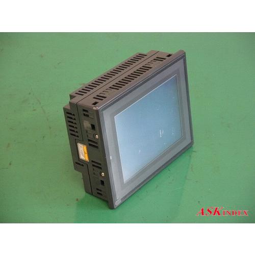□□ ※送料無料【管理番号I30068】KEYENCE 5型 QVGA STNモノクロ □□ ※送料無料【管理番号I30068】KEYENCE 5型 QVGA STNモノクロ