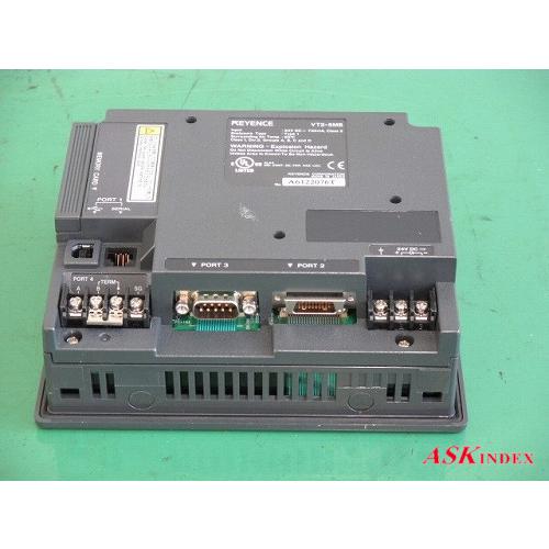 □□ ※送料無料【管理番号I30068】KEYENCE 5型 QVGA STNモノクロ □□ ※送料無料【管理番号I30068】KEYENCE 5型 QVGA STNモノクロ