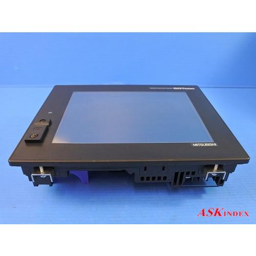 □□ ※送料無料【管理番号I70686】MITSUBISHI 表示器GOT GT1562-VNBD