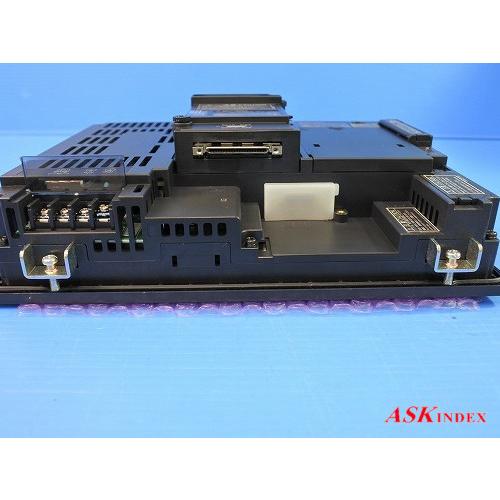 □□ ※送料無料【管理番号I70686】MITSUBISHI 表示器GOT GT1562-VNBD