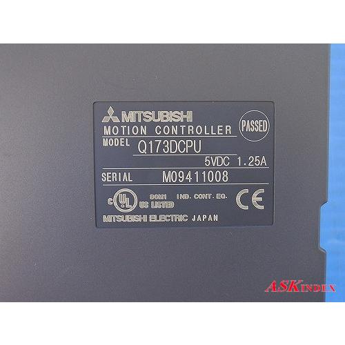 □□ ※送料無料【管理番号J10459】MITSUBISHI シーケンサMELSEC 