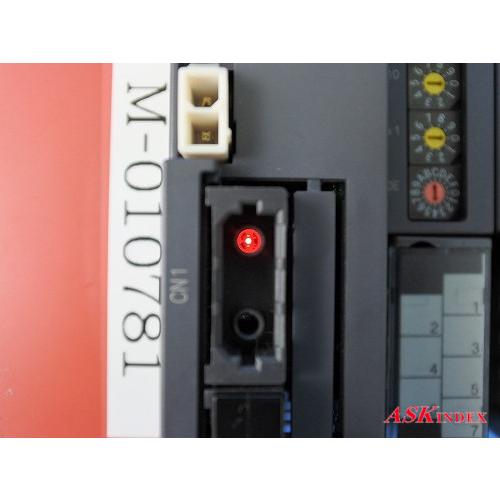 □□ ※送料無料【管理番号J10459】MITSUBISHI シーケンサMELSEC