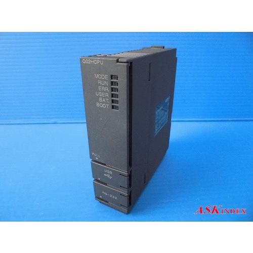 □□ ※送料無料【管理番号J10645】MITSUBISHI シーケンサMELSEC