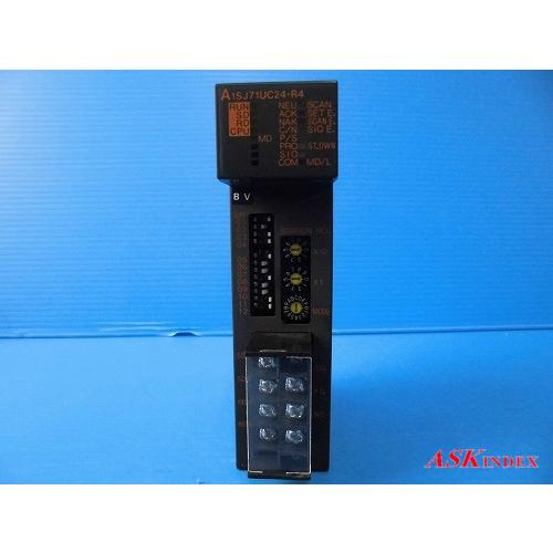 □□ ※送料無料【管理番号J10648】MITSUBISHI シーケンサ MELSEC □□ ※送料無料【管理番号J10648】MITSUBISHI シーケンサ MELSEC