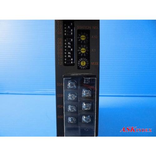 □□ ※送料無料【管理番号J10648】MITSUBISHI シーケンサ MELSEC □□ ※送料無料【管理番号J10648】MITSUBISHI シーケンサ MELSEC