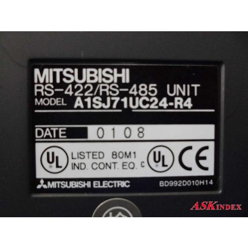 □□ ※送料無料【管理番号J10648】MITSUBISHI シーケンサ MELSEC □□ ※送料無料【管理番号J10648】MITSUBISHI シーケンサ MELSEC