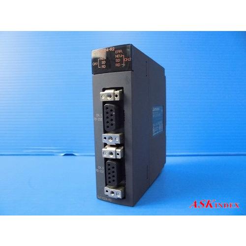 □□ ※送料無料【管理番号J10679】MITSUBISHI シーケンサMELSEC