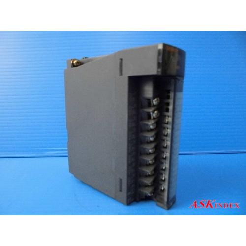 □□ ※送料無料【管理番号J10683】MITSUBISHI シーケンサ アナログ 