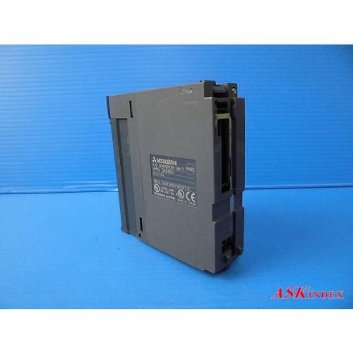 □□ ※送料無料【管理番号J10683】MITSUBISHI シーケンサ アナログ 