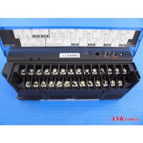 □□ ※送料無料【管理番号J30464】MITSUBISHI シーケンサ CC □□ ※送料無料【管理番号J30464】MITSUBISHI シーケンサ CC