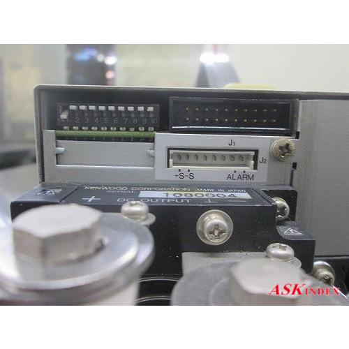 □□ ※送料無料【管理番号J30610】ケンウッド 直流安定化電源 PS □□ ※送料無料【管理番号J30610】ケンウッド 直流安定化電源 PS