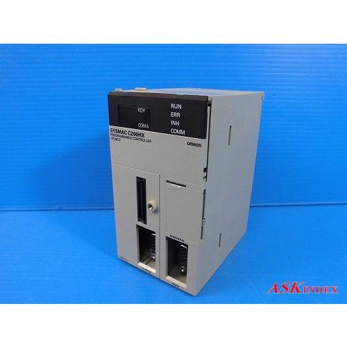 □□ ※送料無料【管理番号J70383】omRon プログラマブルコントローラ
