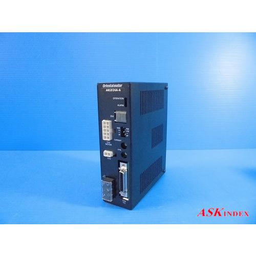 □□ ※送料無料【管理番号JC0393】オリエンタルモーター αSTEP用 