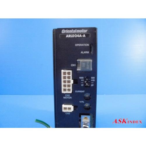 □□ ※送料無料【管理番号JC0393】オリエンタルモーター αSTEP用 