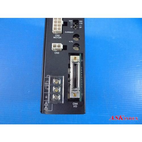□□ ※送料無料【管理番号JC0393】オリエンタルモーター αSTEP用 