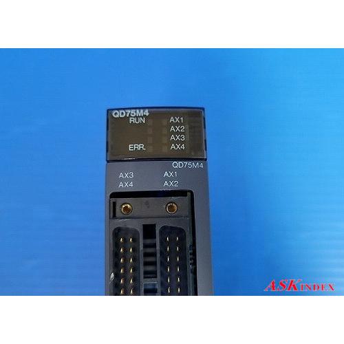 三菱 シーケンサ QD75M4 QD75M4 特長 ネットワーク関連製品 シーケンサ MELSEC 仕様から