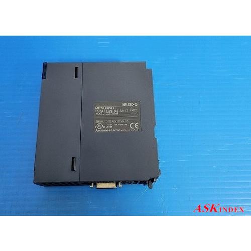 □□ ※送料無料【管理番号JC0461】MITSUBISHI シーケンサ MELSEC