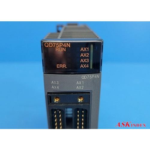 □□ ※送料無料【管理番号JC0491】MITSUBISHI シーケンサ 位置決め