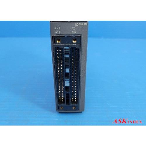 □□ ※送料無料【管理番号JC0491】MITSUBISHI シーケンサ 位置決め