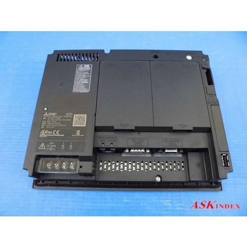 □□ ※送料無料【管理番号L40572】三菱電機 表示器GOT GT2508