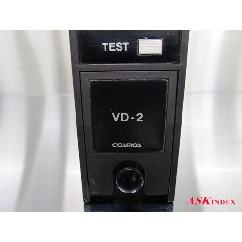 □□ ※送料無料【管理番号L70802】新コスモス電機 ガス検知器 VD □□ ※送料無料【管理番号L70802】新コスモス電機 ガス検知器 VD