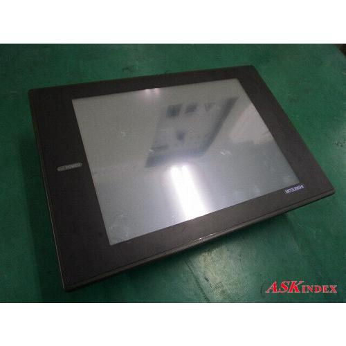 □□ ※送料無料【管理番号L70817】MITSUBISHI 表示器 A975GOT □□ ※送料無料【管理番号L70817】MITSUBISHI 表示器 A975GOT