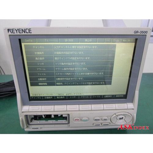 □□ ※送料無料【管理番号M20457】KEYENCE PCリンク型高機能 □□ ※送料無料【管理番号M20457】KEYENCE PCリンク型高機能