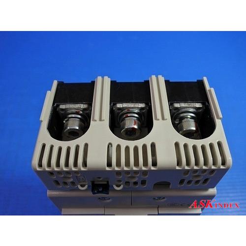 □□ ※送料無料【管理番号M40709】MITSUBISHI ノーヒューズ遮断 □□ ※送料無料【管理番号M40709】MITSUBISHI ノーヒューズ遮断