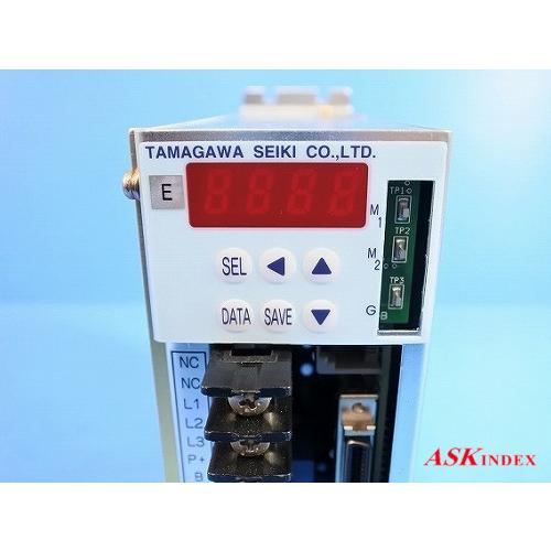 □□ ※送料無料【管理番号M40728】多摩川精機 TBL ACサーボ □□ ※送料無料【管理番号M40728】多摩川精機 TBL ACサーボ
