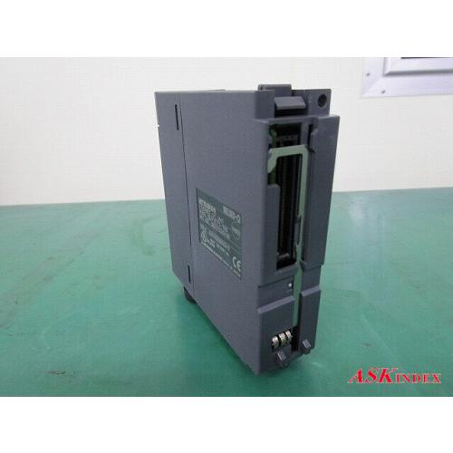 sjkosg様用 QJ71E71-100 Ethernetユニット 三菱電機製 三菱 Ethernetインタフェースユニット QJ71E71-100 (10年製) | 保守