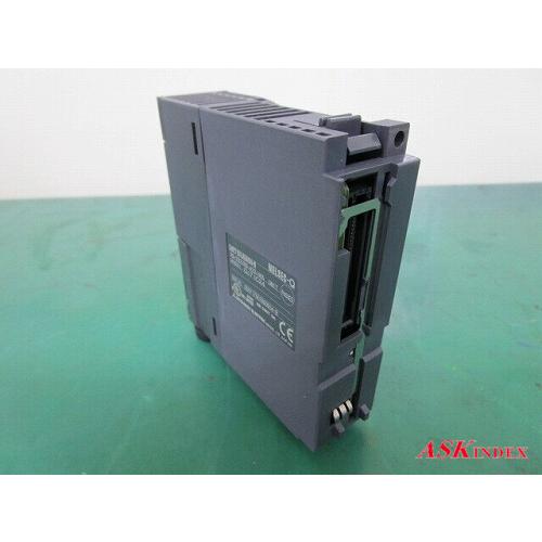 □□ ※送料無料【管理番号M40774】MITSUBISHI シーケンサMELSEC