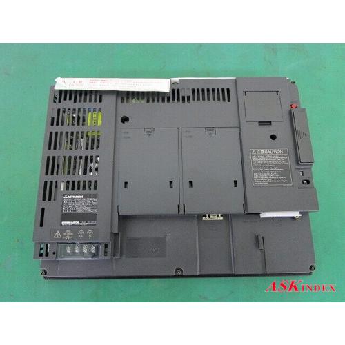 □□ ※送料無料【管理番号M40875】MITSUBISHI 表示機 GOT □□ ※送料無料【管理番号M40875】MITSUBISHI 表示機 GOT