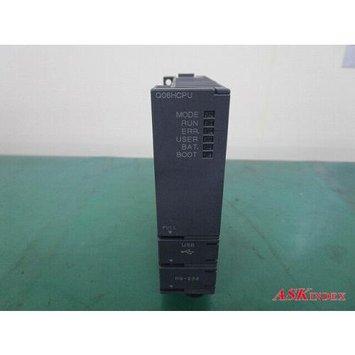 □□ ※送料無料【管理番号M40924】MITSUBISHI シーケンサMELSEC
