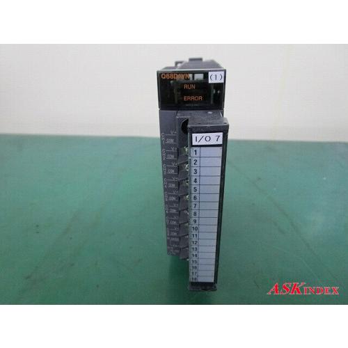 □□ ※送料無料【管理番号M40932】MITSUBISHI シーケンサ MELSEC □□ ※送料無料【管理番号M40932】MITSUBISHI シーケンサ MELSEC