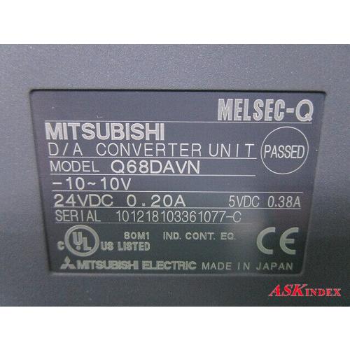 □□ ※送料無料【管理番号M40932】MITSUBISHI シーケンサ MELSEC