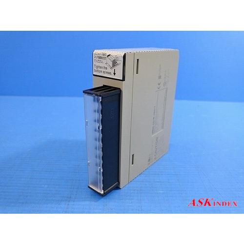 □□ ※送料無料【管理番号M90636】omRon PLC 入出力ユニット CS1W 