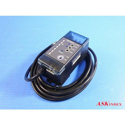 キーエンス　KEYENCE　LX2-60 　数量2 Yahoo!オークション - [CK16209] KEYENCE キーエンス LX2-60 LX2