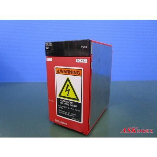 □□ ※送料無料【管理番号M90787】MITSUBISHI シーケンサ MELSEC 電源