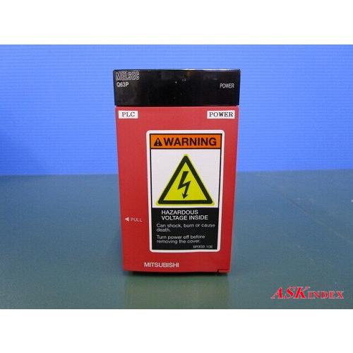 □□ ※送料無料【管理番号M90787】MITSUBISHI シーケンサ MELSEC 電源