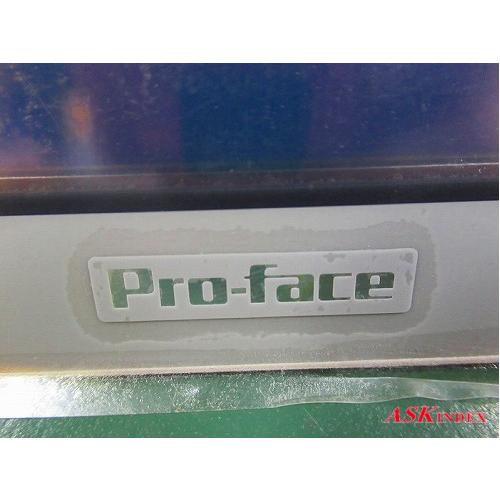 □□ ※送料無料【管理番号N10862】Pro-face プログラマブル表示器