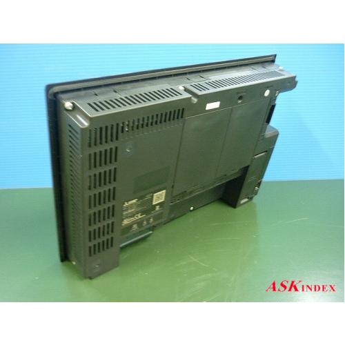 □□ ※送料無料【管理番号N11173】MITSUBISHI 表示器GOT GT2710 □□ ※送料無料【管理番号N11173】MITSUBISHI 表示器GOT GT2710