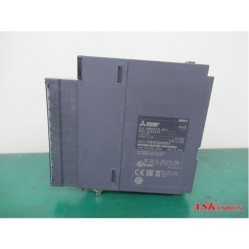 □□ ※送料無料【管理番号N11231】MITSUBISHI シーケンサ MELSEC